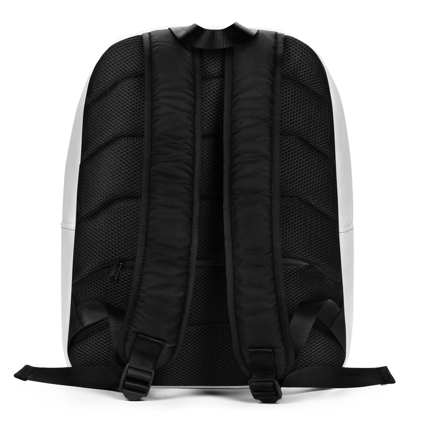 My Emotional Baggage Minimalist Backpack