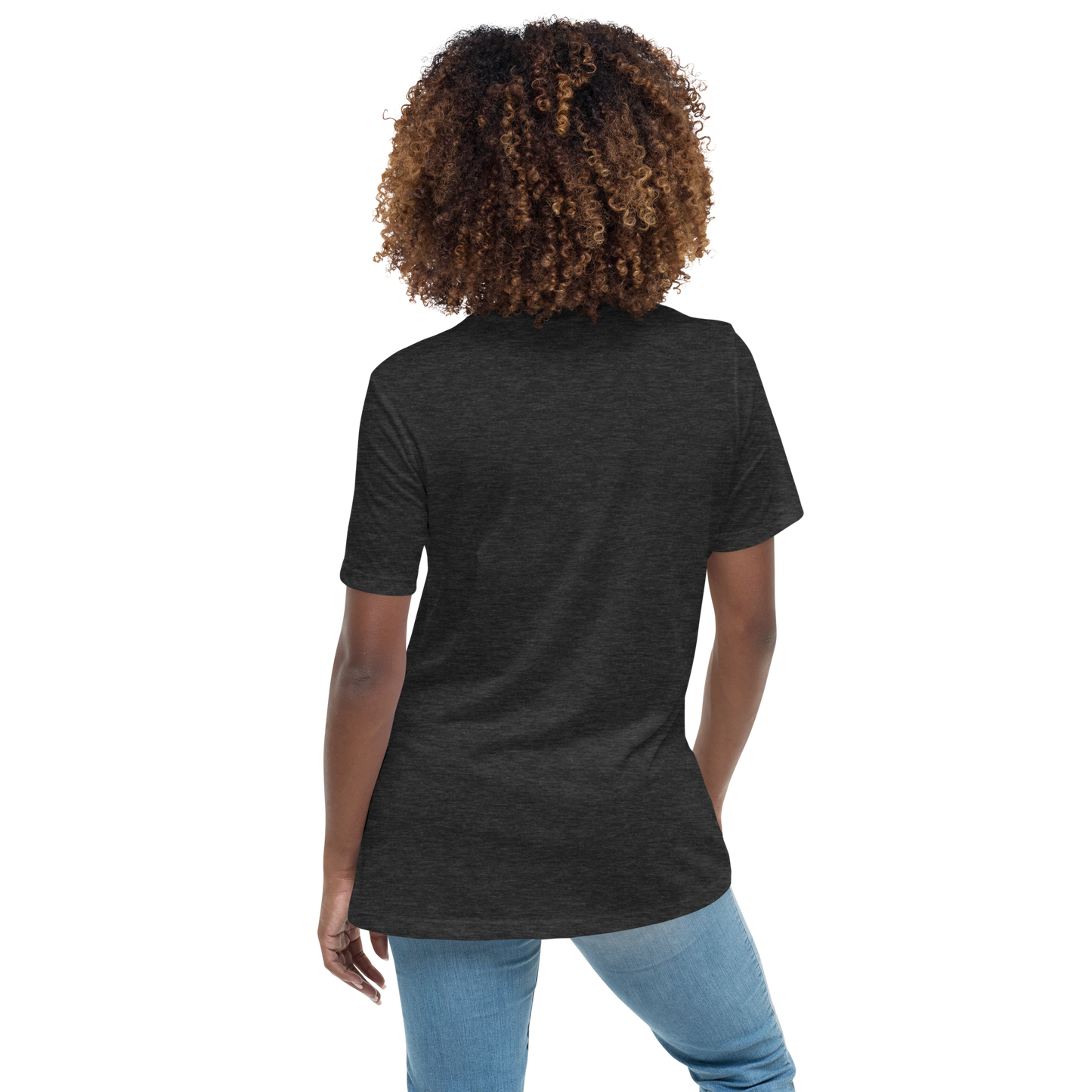 therapy is my Therapy Women's Relaxed T-Shirt