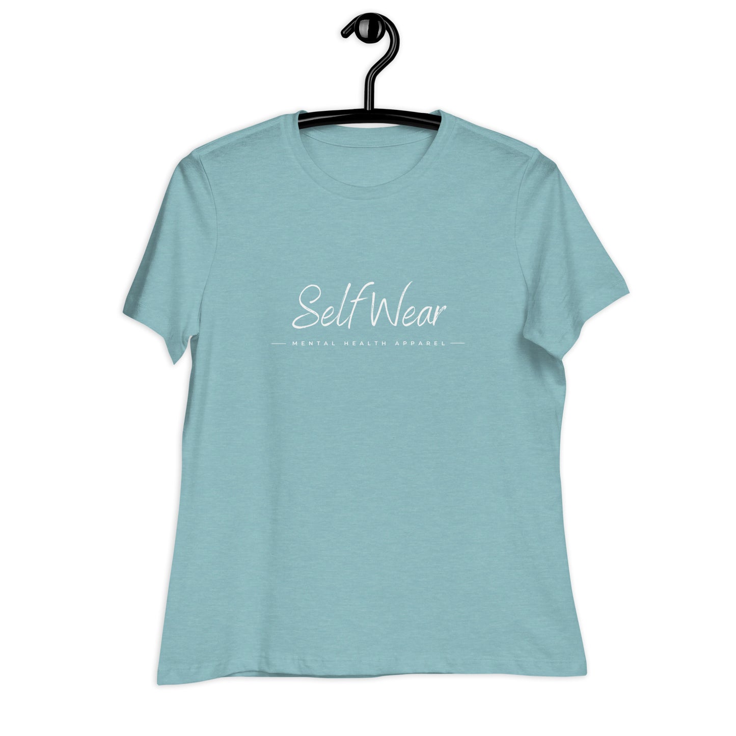 Self Wear Women's Relaxed T-Shirt